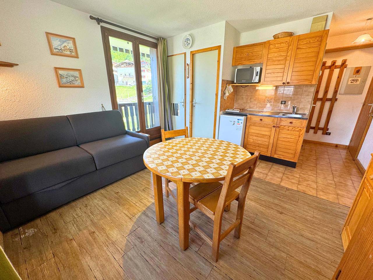 Photo : Appartement de vacances