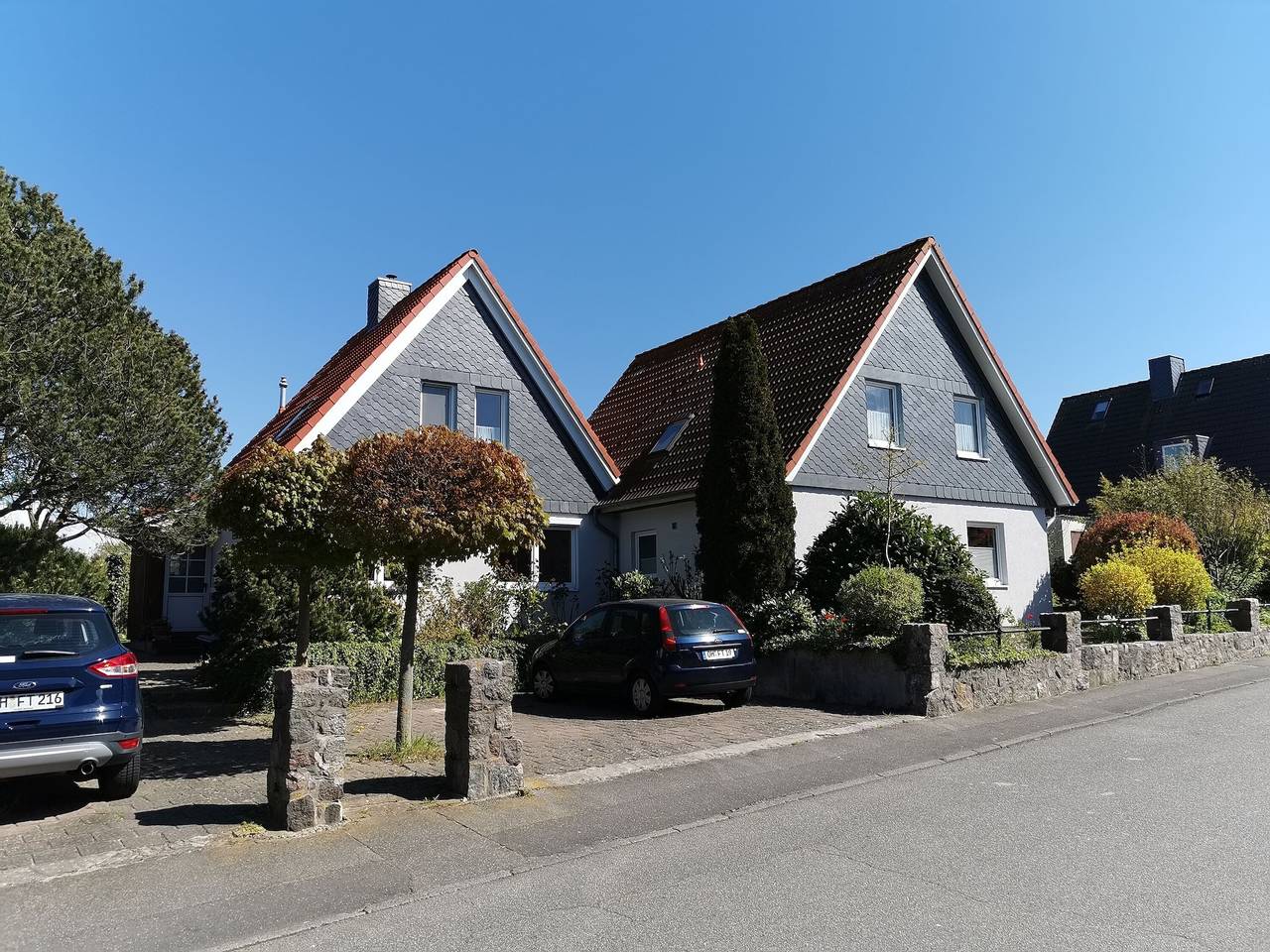 Ganze Ferienwohnung, Möwe Eg in Heiligenhafen, Ostholstein