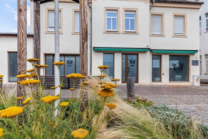 Studio für 2 Personen, mit Balkon in Radebeul - 2