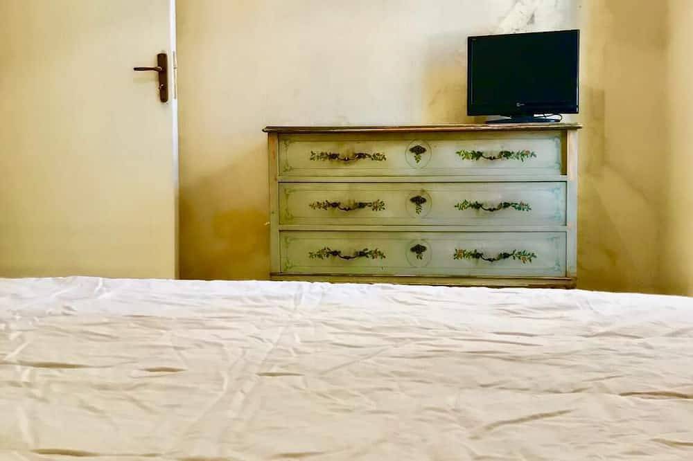 Ganze Wohnung, Appartamento San Francesco - Ferienhaus in Cirò, Golf von Tarent