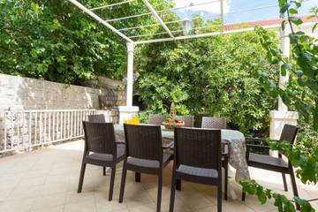 Ferienhaus für 9 Personen in Zaton, Grad Dubrovnik, Bild 2