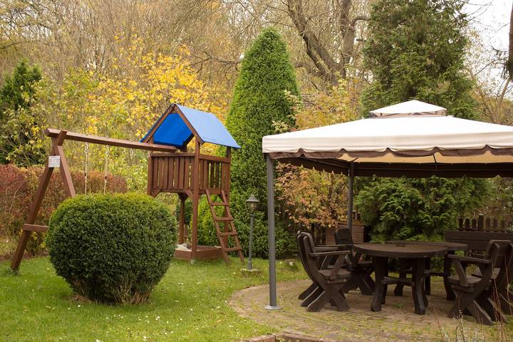 Ganze Ferienwohnung, Pension Ujut - Einzelzimmer mit Bad, Dusche und Wc in Bad Langensalza, Unstrut-Hainich-Kreis