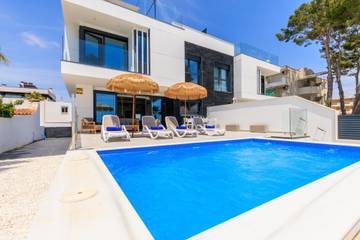 Finca für 9 Personen in Vilafortuny, Cambrils, Bild 3