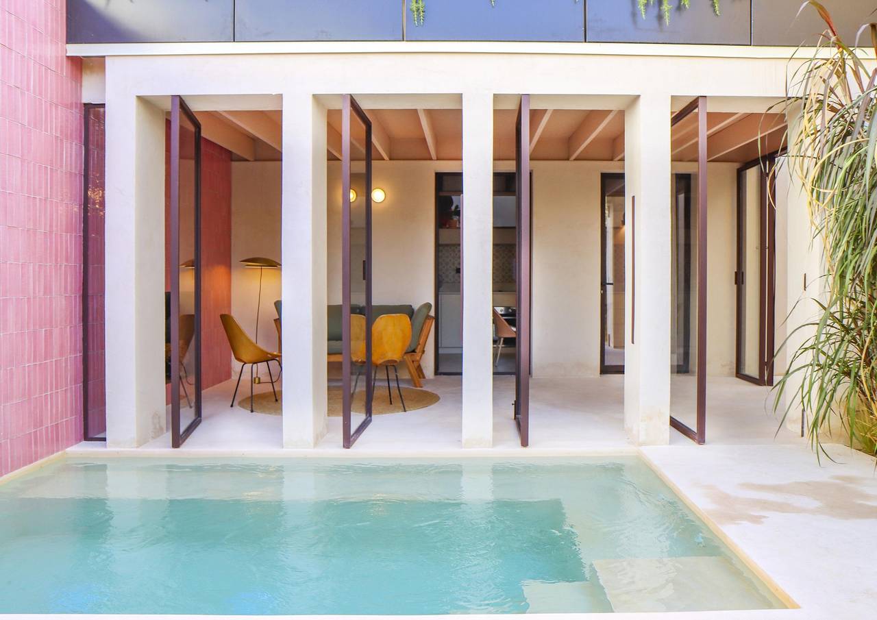 Villa Zenia - Noto - Siracusa in Noto, Région de Noto