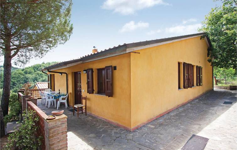 Casa vacanza per 10 persone a Magione