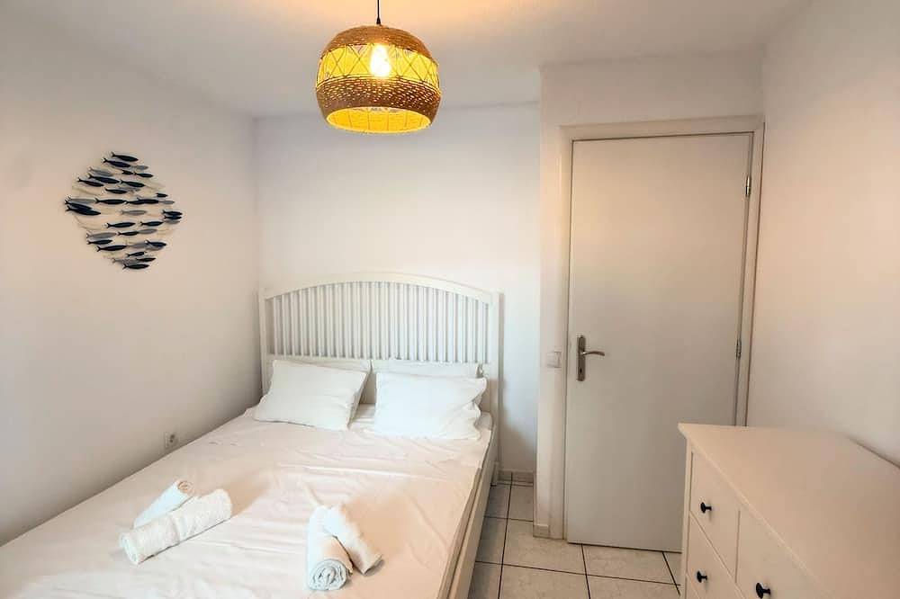 Ganze Wohnung, Beach Front Heaven\nwake up to the sound of waves and step straight into the sea in Nea Skioni, Kassandra