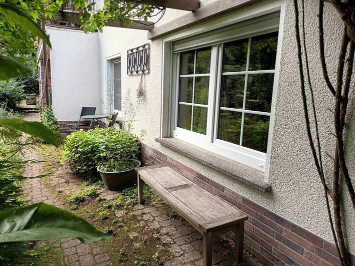 Ferienwohnung für 1 Personen in Oberbergischer Kreis