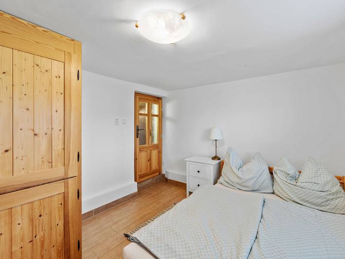 Ferienhaus für 6 Personen, mit Terrasse und Garten in Tschechien - 4