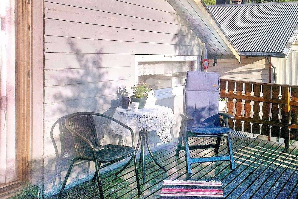 6 Personen Ferienhaus in Svolvær in Vågan
