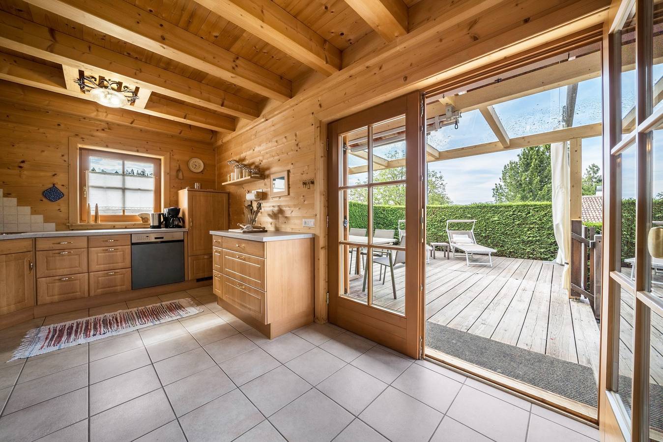 Chalet for 8 People in Vöran, Trentino-Alto Adige