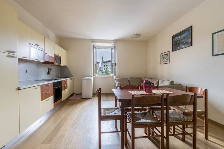 Appartamento per 4 persone, con Balcone in Provincia di Gorizia