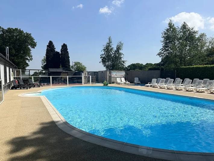 Location de vacances pour 2 personnes, avec Terrasse dans Département Nord