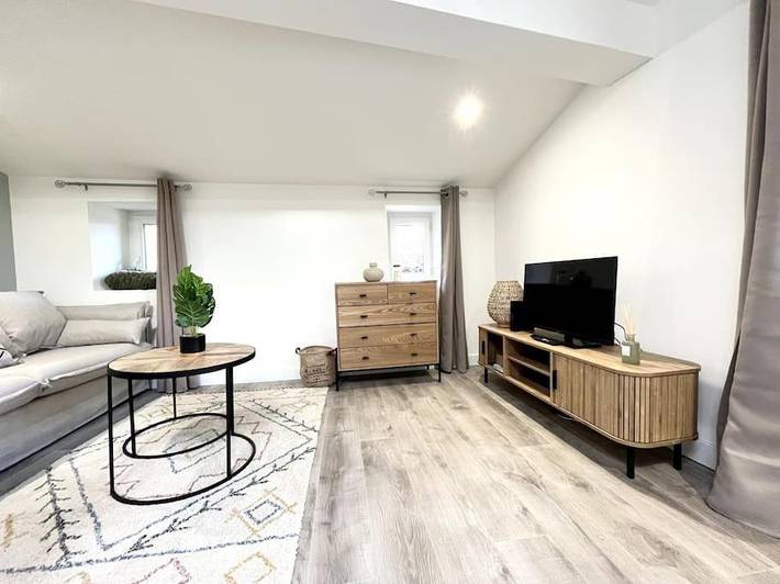 Gîte pour 2 personnes à Tournon-sur-Rhône - 3