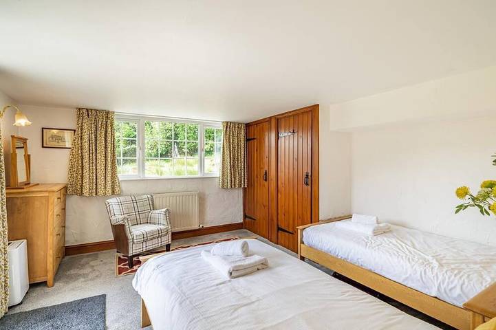 3 Bed in Elterwater (oc-gl011) in Elterwater, Lake District