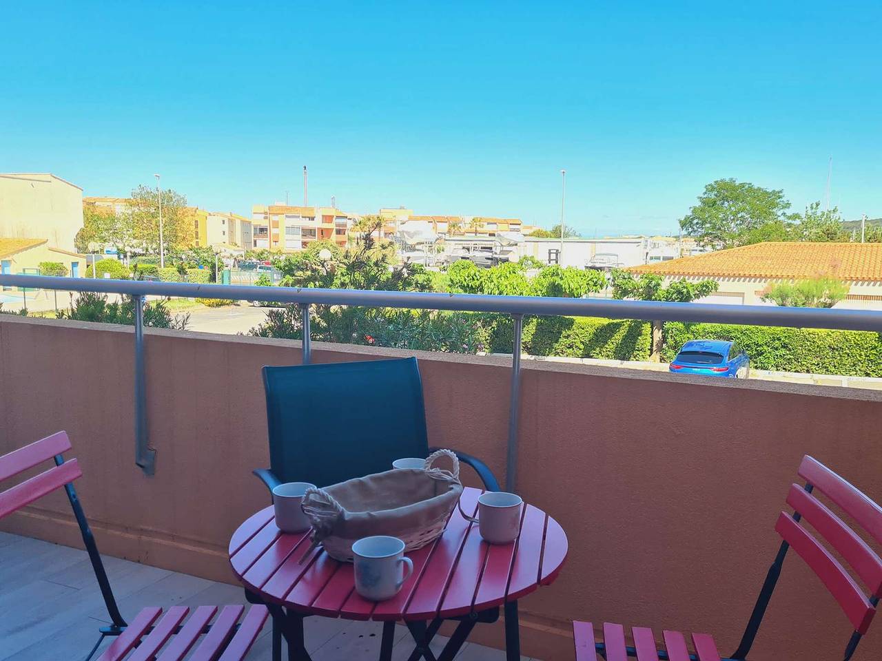 Photo : Appartement de vacances