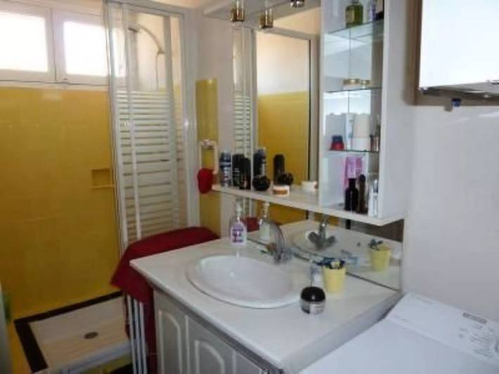 Villa pour 5 personnes en Camargue - 4