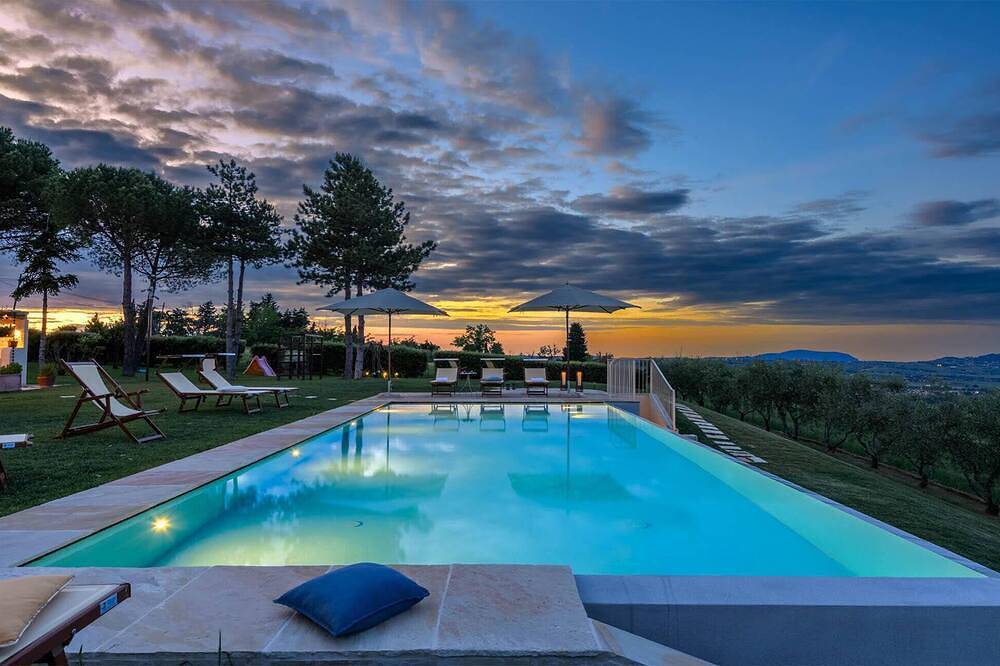 Villa il Tempo Ritrovato in Macerata, Province de Macerata