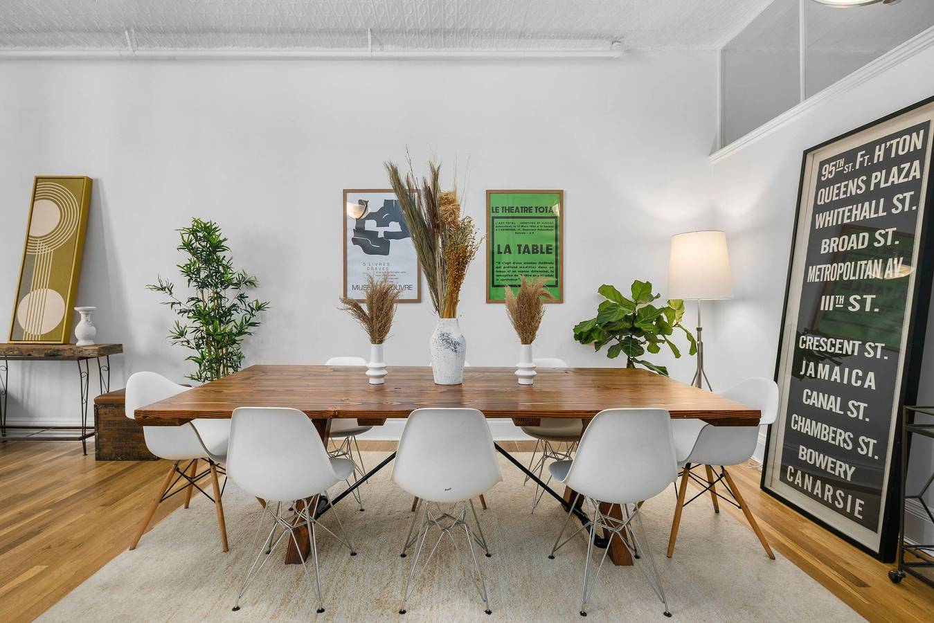 Apartamento entero, Broadway Oasis   1 800  Sqft Soho 1Br by Haus in Manhattan, Nueva York