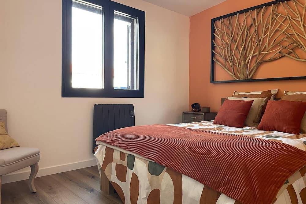 Maison Chic et Moderne tout Confort in Aytré, La Rochelle region