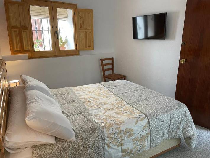 Gîte pour 2 personnes à Utrera - 4