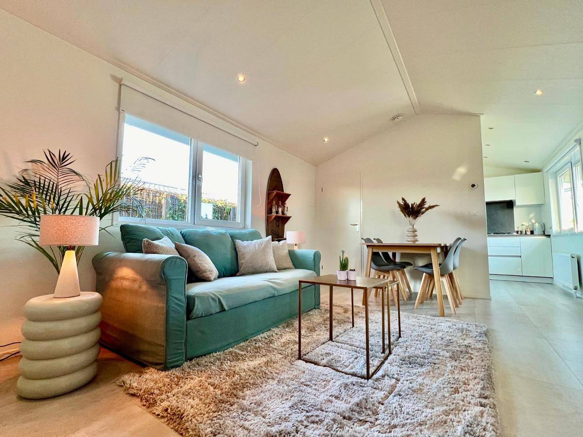 One-Bedroom Chalet in Vinkeveen, Groene Hart