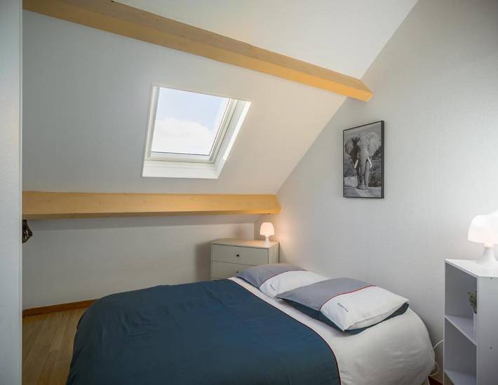 Location de vacances pour 2 personnes à Troyes - 4