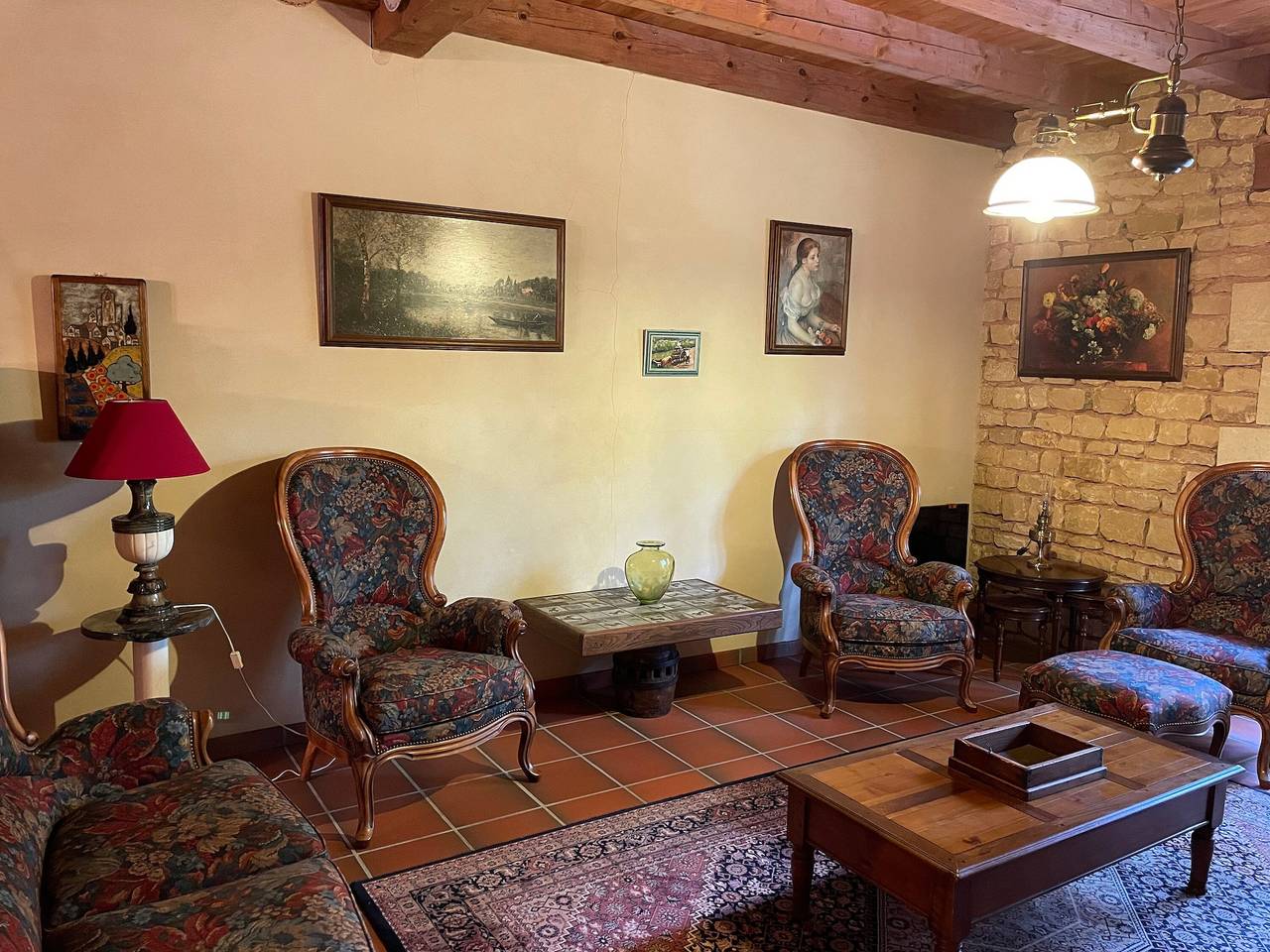 Gîte Chante' Alouette – Le Bugue in der Dordogne in Le Bugue, Périgord Noir