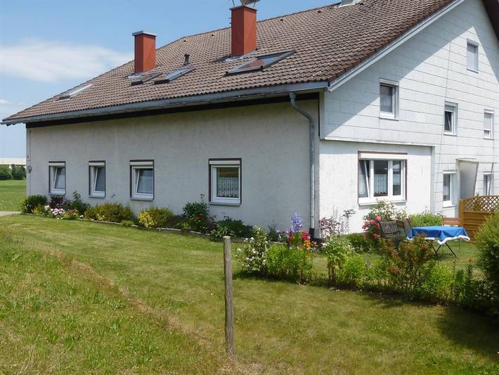 Apartamento de férias inteiro, Ferienwohnung Tina Lutz in Immenstadt, Suábia (Baviera)