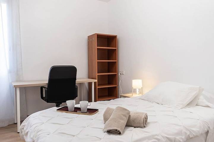Appartement entier, Precioso Apartamento en Iturrama in Pampelune, Province de Navarra