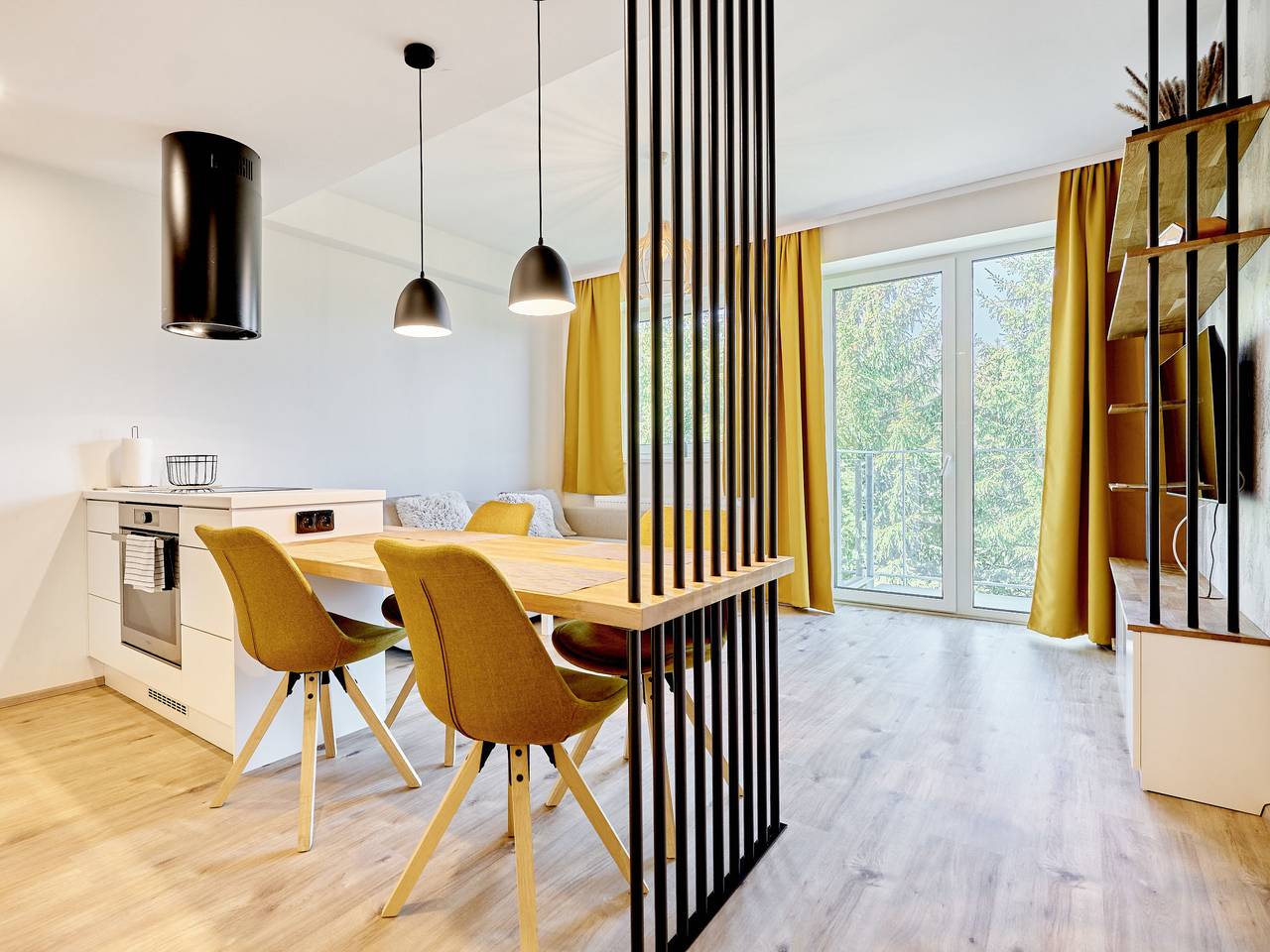 Ganze Wohnung, Klínovec Suite in Loučná pod Klínovcem, Keilberg