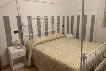 Villa per 8 Persone in Assisi, Perugia e dintorni, Foto 2