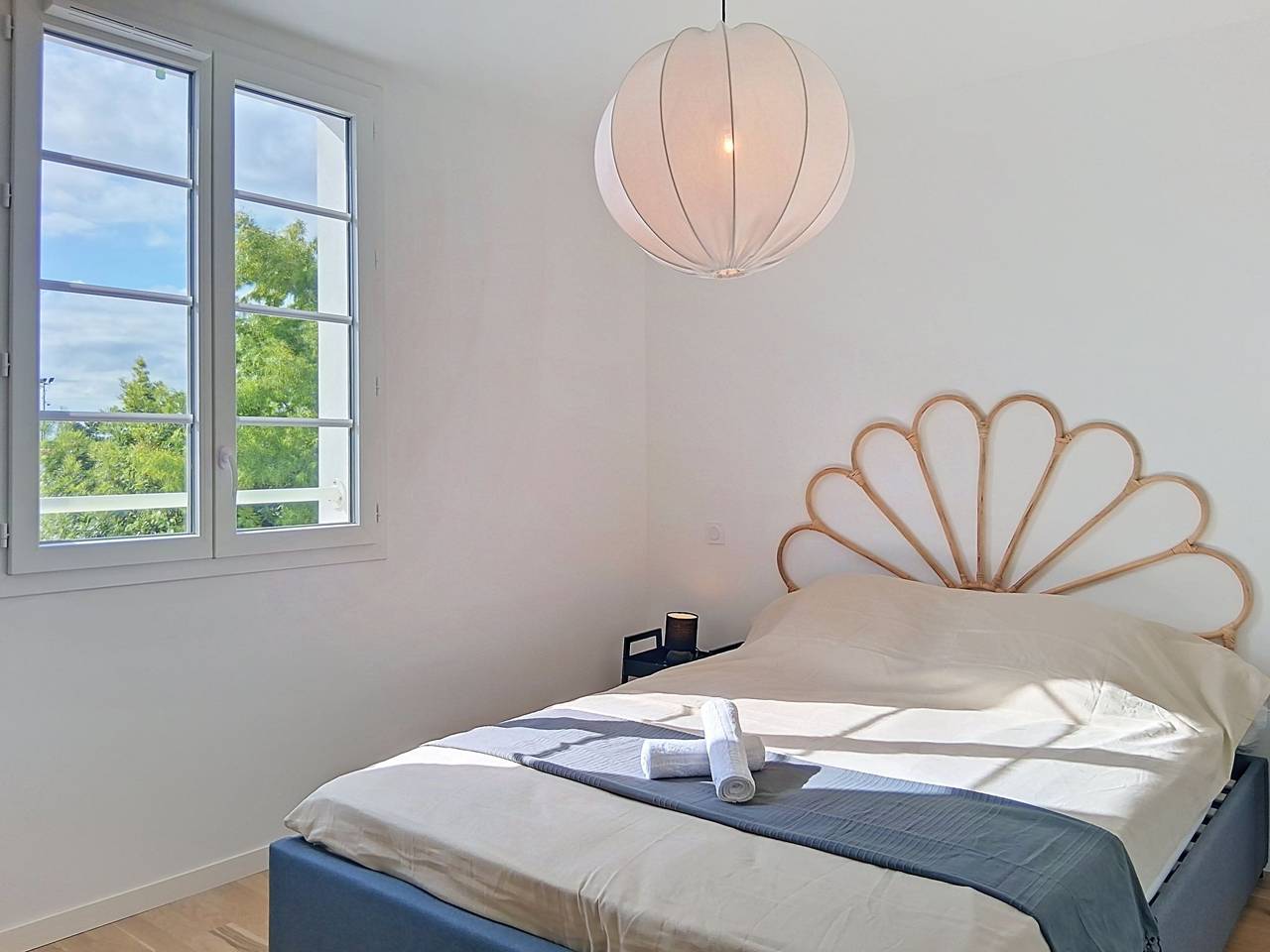 Les Bains d'Oléron 1 in La Brée-les-Bains, Côte de Beauté