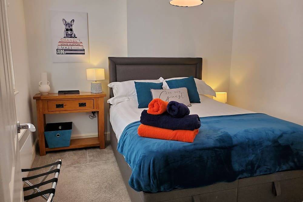 Entire apartment, Ipswich Town Centre Apartment 5 in Ipswich, Suffolk