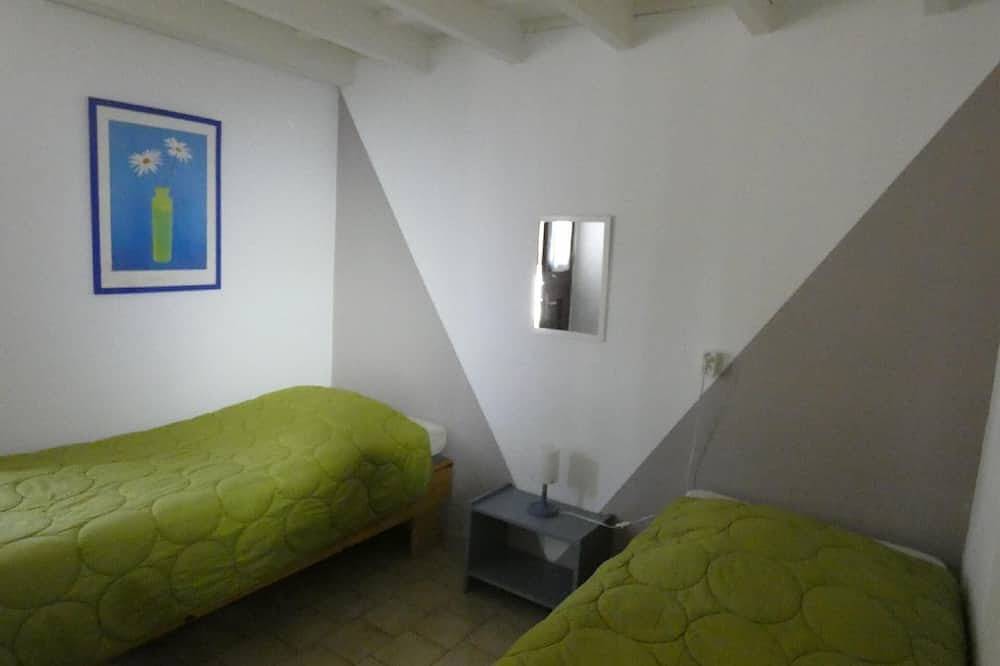 Holiday house Les Arcs for 1 - 5 persons with 2 bedrooms - Holiday house in Les Arcs (Var), Draguignan region