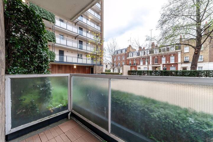 Ganze Wohnung, Ferienwohnung für 4 Personen in London, Südostengland