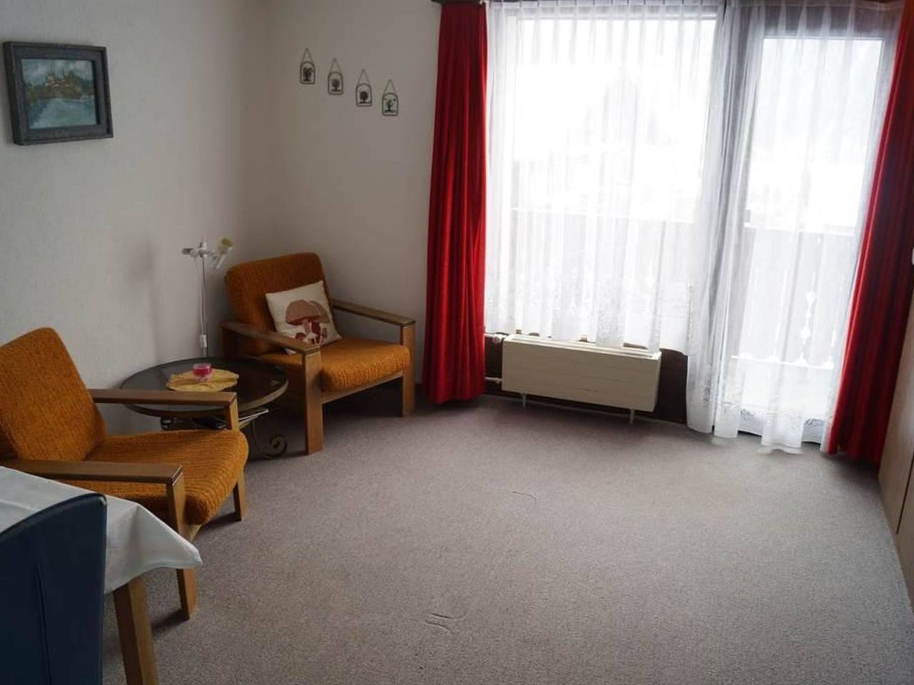 Apartamento entero, Azalea in Saas Fee, Alpes del Valais