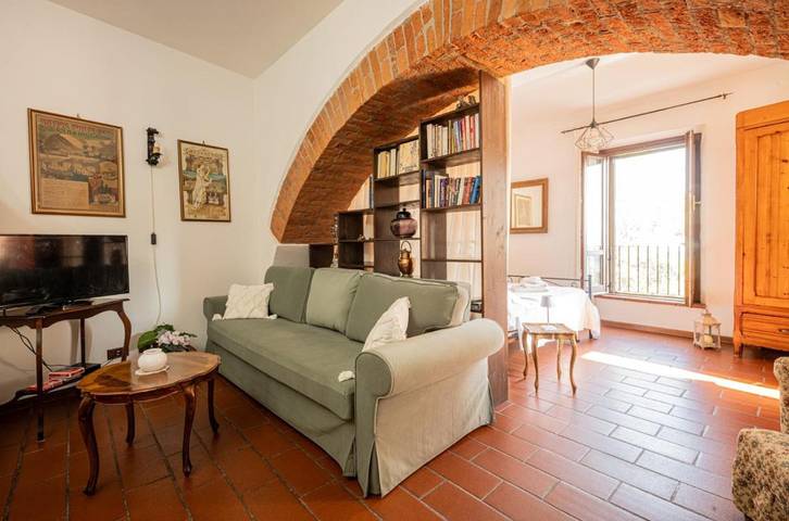 Casa de vacaciones para 3 personas, con vistas al lago y vistas, Se admiten mascotas - 1