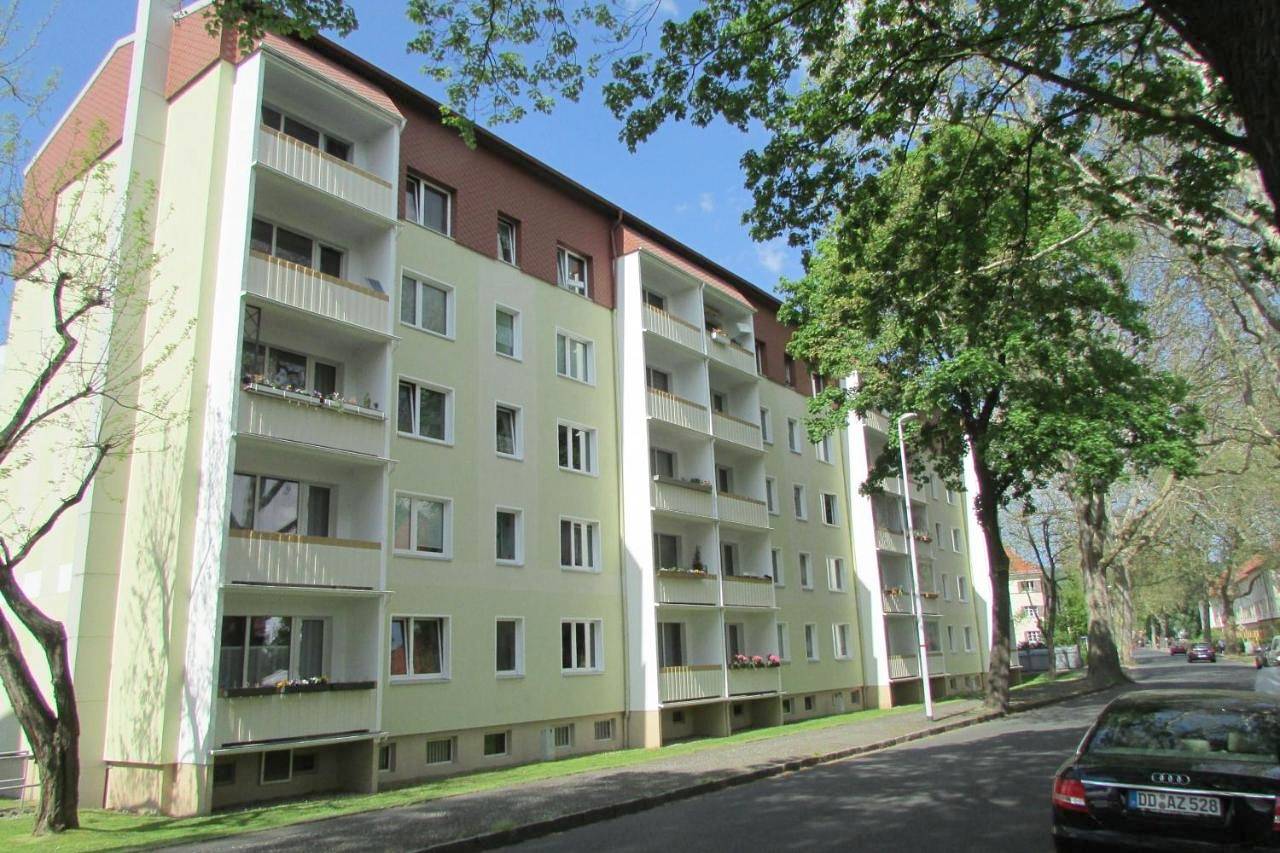 Ganze Wohnung, Ferienwohnung Schütze in Laubegast, Dresden