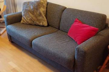 Hütte für 4 Personen in Hasliberg, Thun - Interlaken & Umgebung, Bild 4