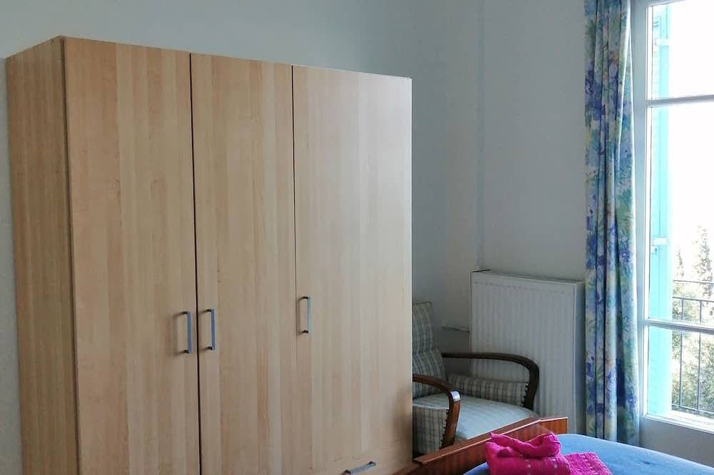 Ganze Wohnung, Strandwohnung '' Deep Blue '' in Achilleio, Korfu