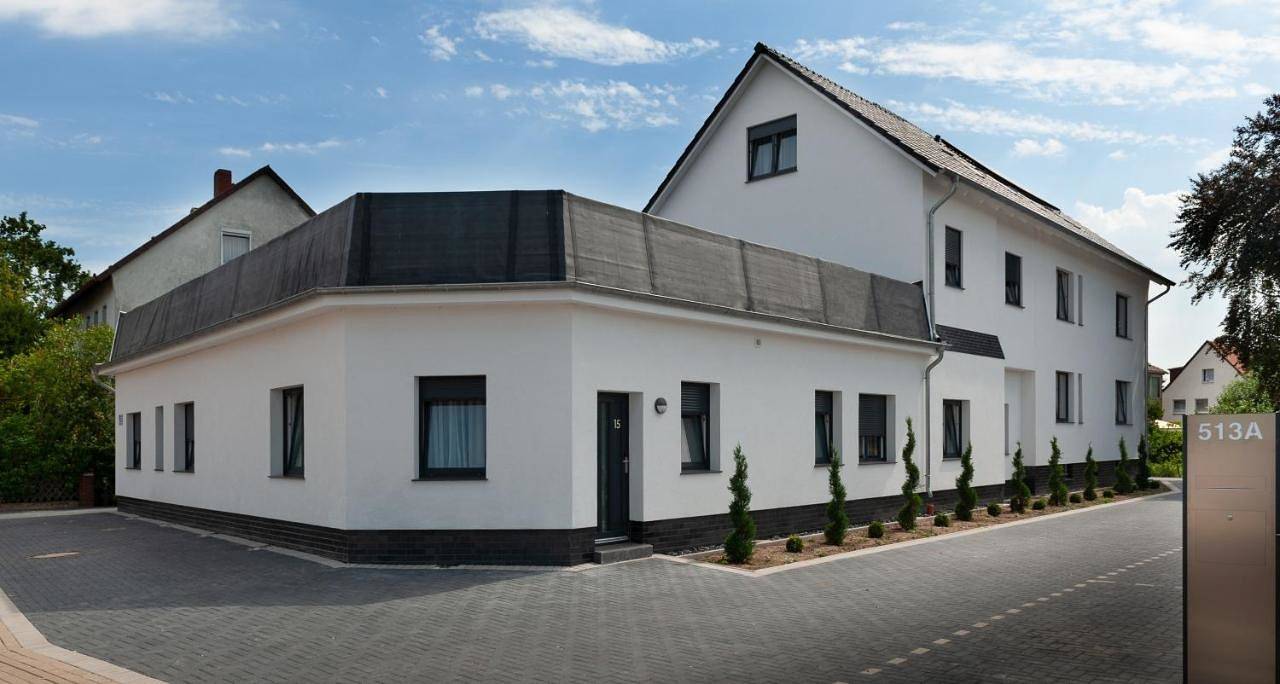 Ganze Wohnung, Aparthotel Messe Laatzen in Laatzen, Hannover und Umgebung