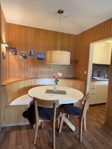 Apartament Wakacyjny dla 4 osoby w Schatzalp, Davos, Zdjęcie 2