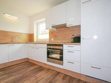 Ferienhaus für 9 Personen, mit Balkon in Wildermieming