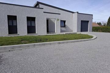 Location de vacances pour 6 personnes, animaux acceptés à Rocroi