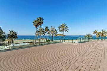Gîte pour 3 personnes à Magaluf
