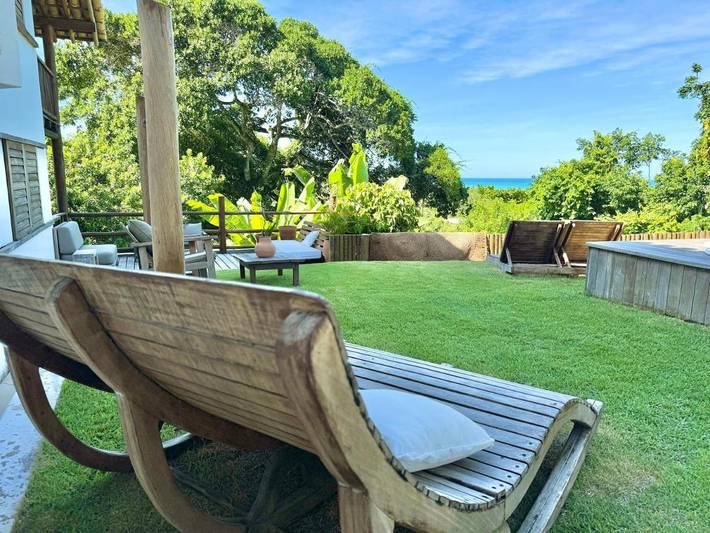 Maison d’hôte pour 2 personnes, avec jacuzzi et jardin à Trancoso - 3