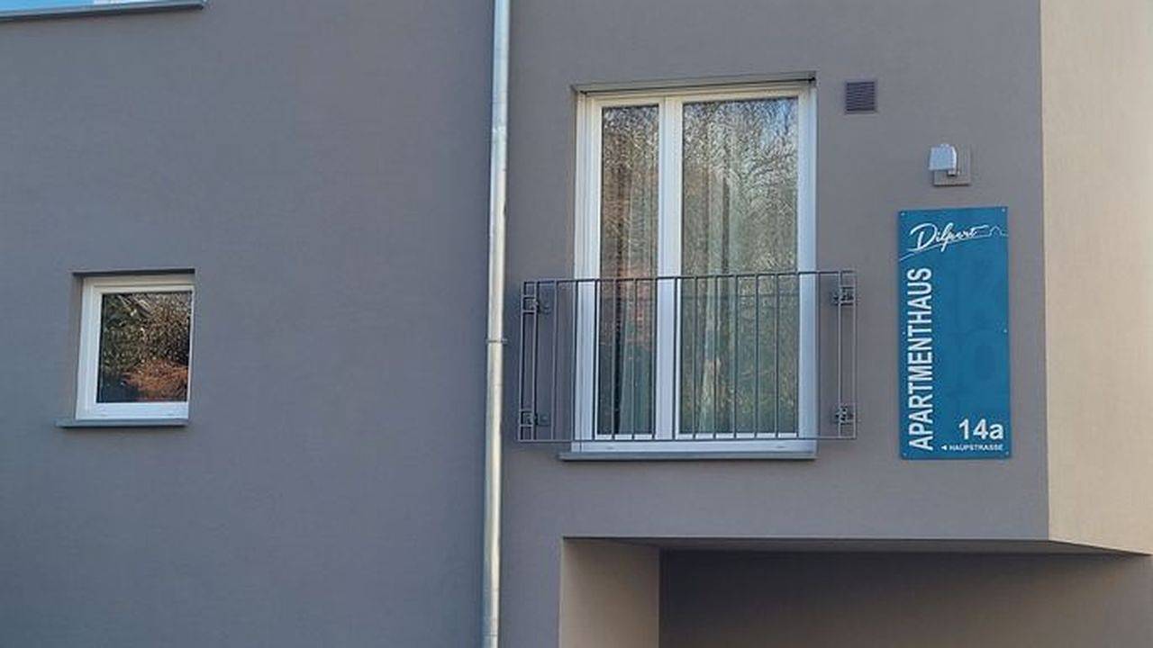 Ganze Ferienwohnung, Ferienwohnung für 3 Personen (35 m²) in Markdorf in Markdorf, Region Bodensee-Oberschwaben