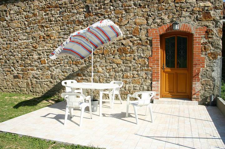 Gîte pour 4 personnes, avec jardin en Ardèche - 3