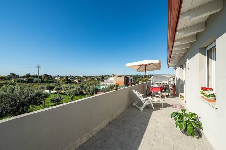 Casa de vacaciones para 6 personas, con jardín - 1