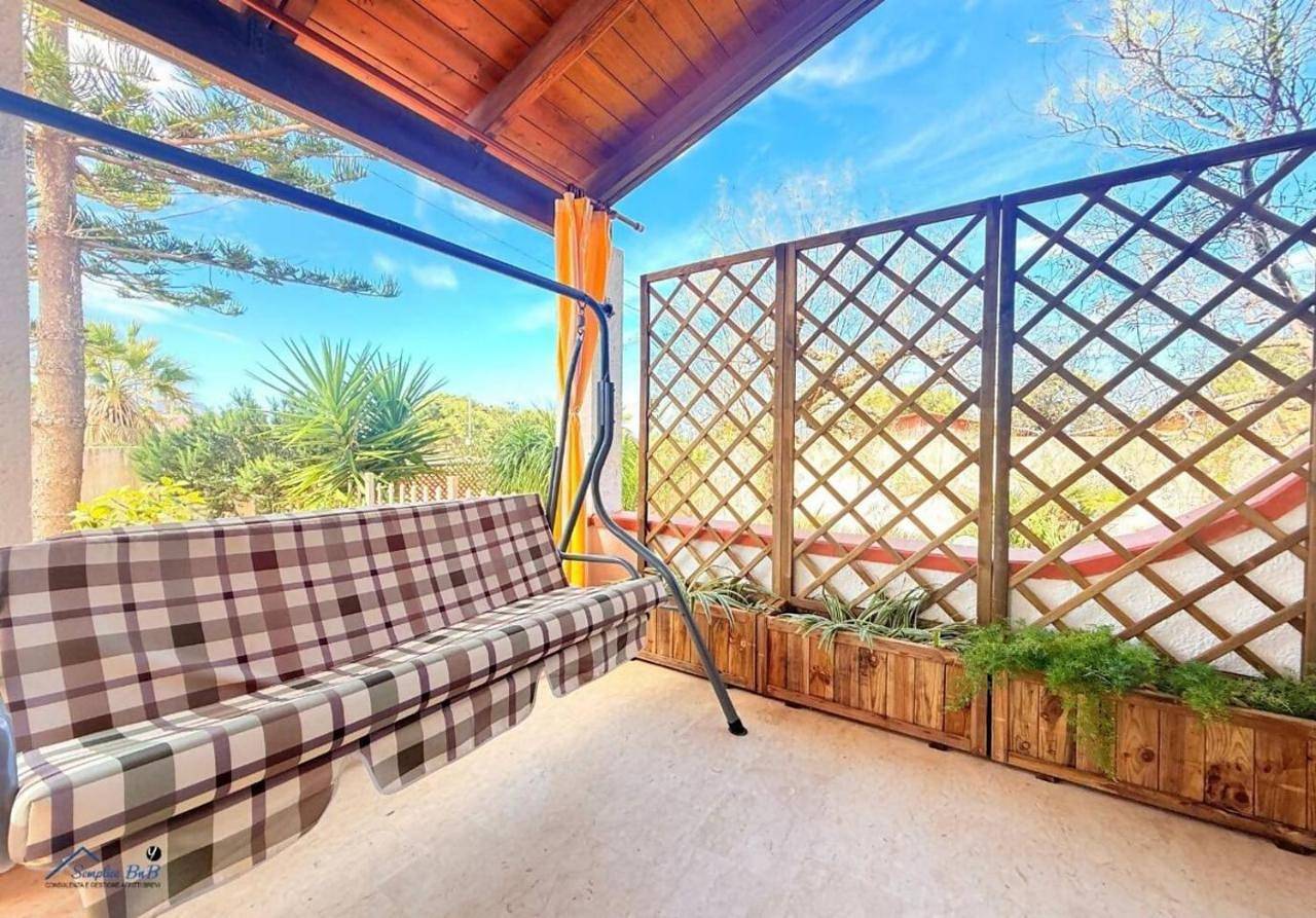 Two-Bedroom Villa in Valderice, Provincia di Trapani